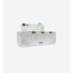 Linktech T448e Strong 18W Hızlı Şarj Başlığı