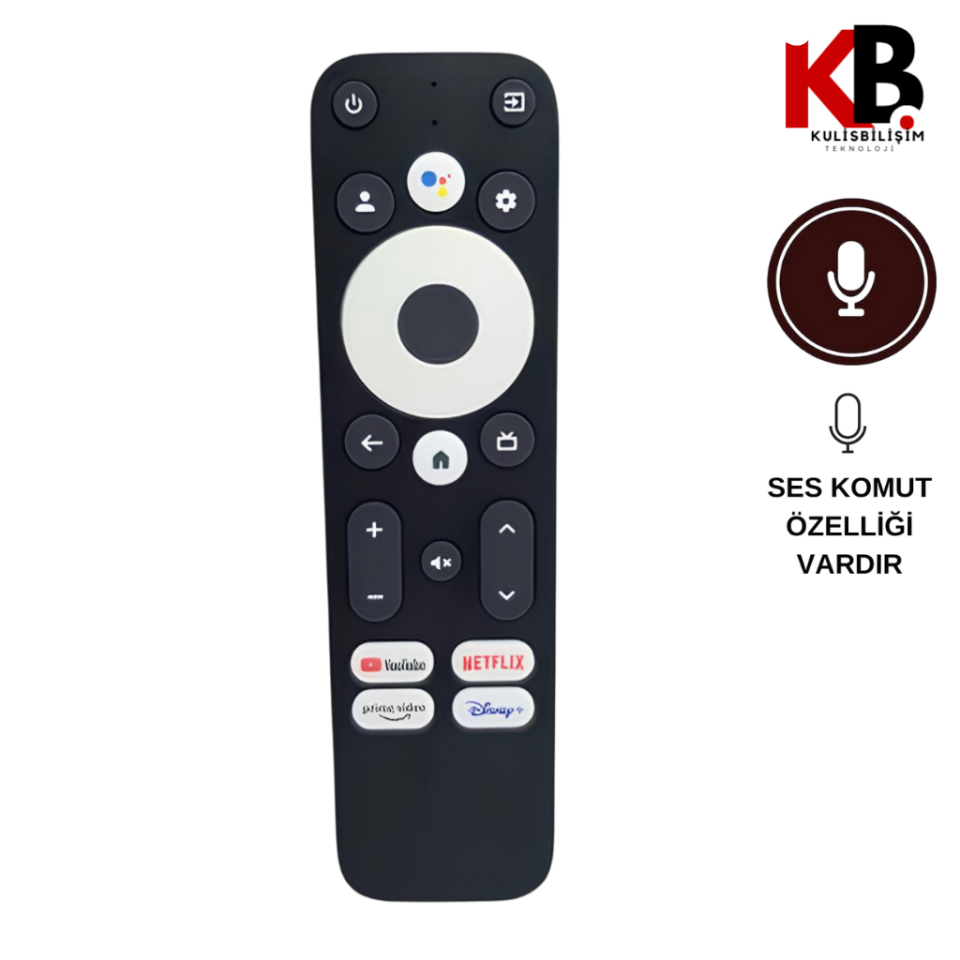 Next Kumanda ML 8000  Next Android Uydu Kumandası