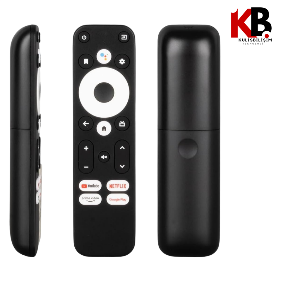 Dreamstar Android Kumanda 8001 | Dreamstar Android Uyumlu Kumanda