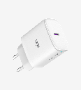 Linktech C312 Safe Tip-C Kablolu 30W Hızlı Şarj Adaptörü