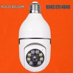 blic blm-07 ampül girişli kamera 2mp