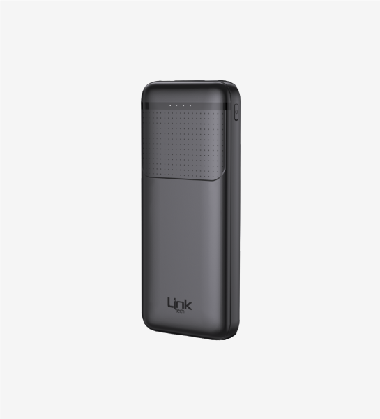 LİNKTECH EP90 Strong Çevre Dostu 9000mAh Powerbank