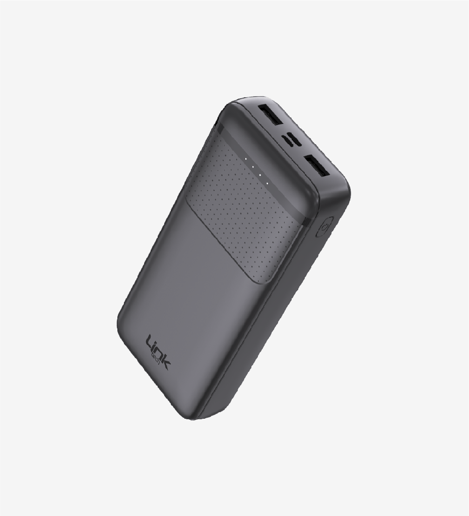 LİNKTECH EP92 Strong Çevre Dostu 18000mAh Powerbank