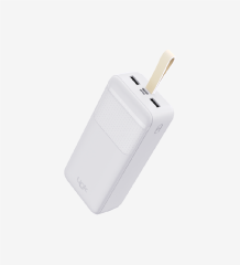 LİNKTECH EP93 Strong Çevre Dostu 27000mAh Powerbank