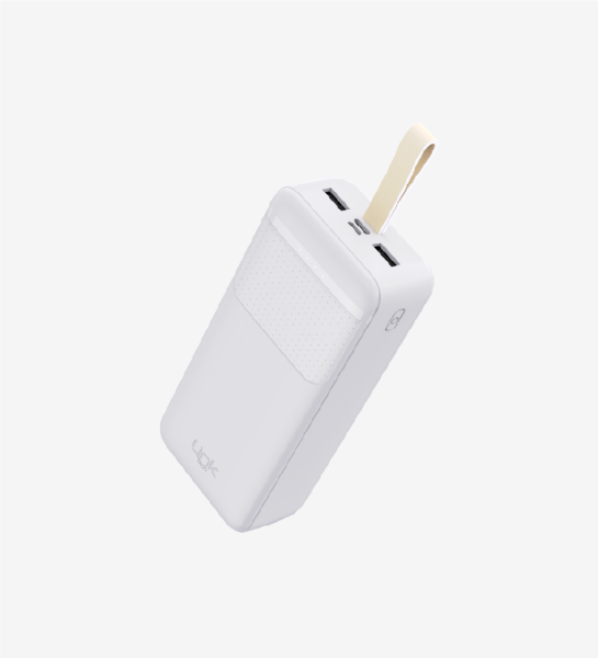 LİNKTECH EP93 Strong Çevre Dostu 27000mAh Powerbank