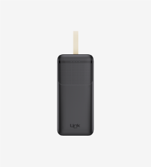 LİNKTECH EP93 Strong Çevre Dostu 27000mAh Powerbank