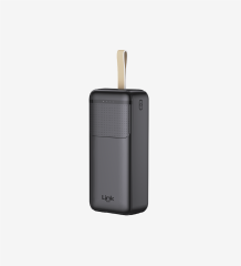 LİNKTECH EP93 Strong Çevre Dostu 27000mAh Powerbank