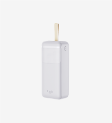 LİNKTECH EP93 Strong Çevre Dostu 27000mAh Powerbank