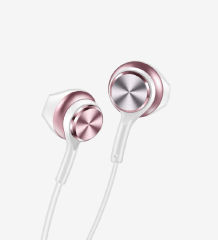 Linktech H70 Mikrofonlu Yüksek Baslı Kulak İçi Kablolu Kulaklık