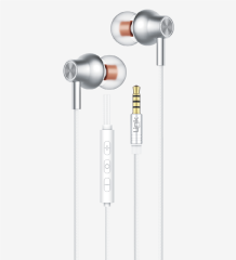 LİNKTECH H71  paket Mikrofonlu Yüksek Baslı Kulak İçi Kablolu Kulaklık