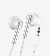 Linkhtech H64 Kulak İçi Kablolu Mikrofonlu Kulaklık