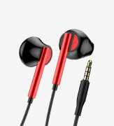 Linkhtech H64 Kulak İçi Kablolu Mikrofonlu Kulaklık