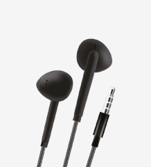 LİNKTECH H35 Kulak İçi Kablolu Mikrofonlu Kulaklık
