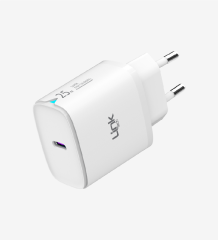 LİNKTECH C311 Strong Tip-C Kablolu 25W Hızlı Şarj Aleti