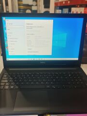2.EL Dell VASTRO 15 İ3 6.NESİL NOTEBOOK (6 AY GARANTİ)