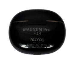 Ad4 link Magnum pro aktif anc enc Uyumlu kulaklık Bluetooth kulaklık 5.3