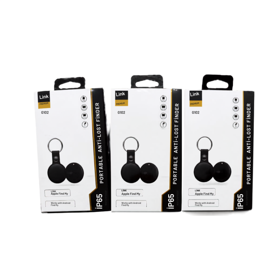 Linktech G102 GPS Takip Cihazı