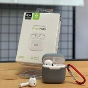 LİNKTECH AP01 Akıllı Bluetooth Kulaklık / typ-c kılıf hediyeli