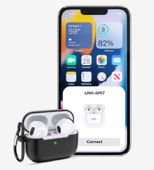 Linktech AP07 Stereo Earbuds TWS Bluetooth Kulaklık
