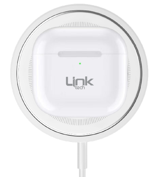 Linktech AP07 Stereo Earbuds TWS Bluetooth Kulaklık