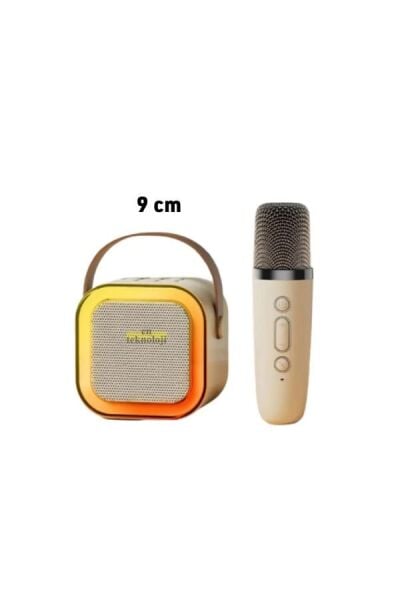 Blic BLS-55: Kendi Sahnenizi Her Yere Taşıyın!