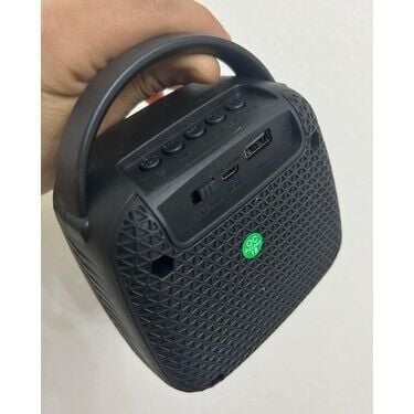 Blic MS2219BT: Estetik Tasarım, Güçlü Ses Performansı