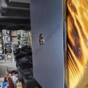 2.EL MacBook Air m3 8gb Ram 256gb SSD