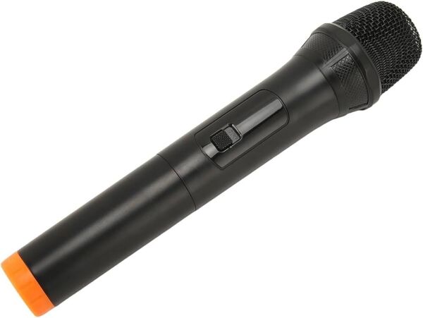 Hepu HP-965 40W RMS Taşınabilir Ses Sistemi