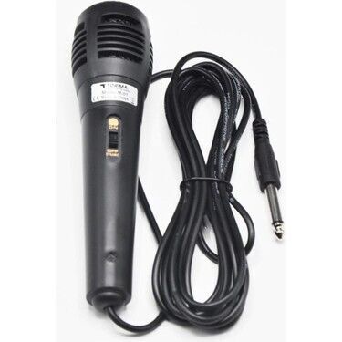 HP-936 20W RMS 2x8 İnç Bluetooth Hoparlör- Mikrofon Hediyeli