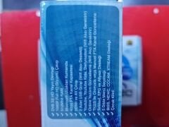 Daix DS-2024 FULLHD UYDU CİHAZI BLUETOOTH KUMANDALI