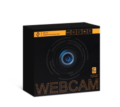 Blic SA02 Mıknatıslı IP Kamera | Mini Kamera