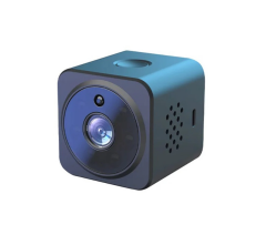 Blic SA02 Mıknatıslı IP Kamera | Mini Kamera