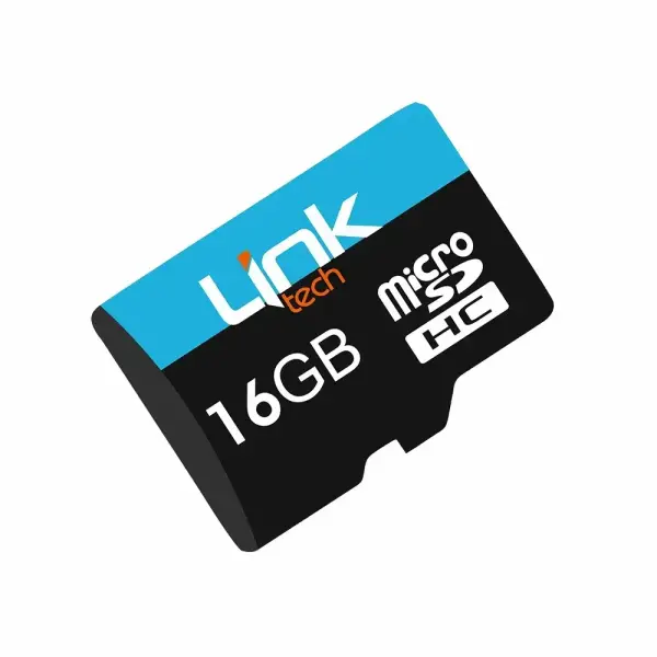 LinkTech LMC-M104 16 GB Micro SD Kart