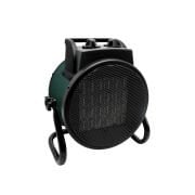 AUHMA Ath1 Taşınabilir Elektrikli Soba Fanlı Isıtıcı 3000W