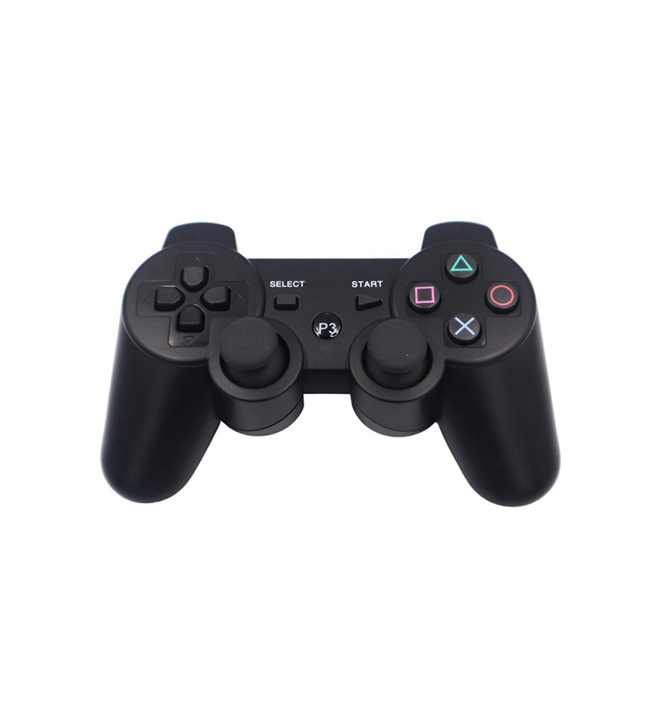 Double Shock 3 Wireless Ps3 Oyun Kolu