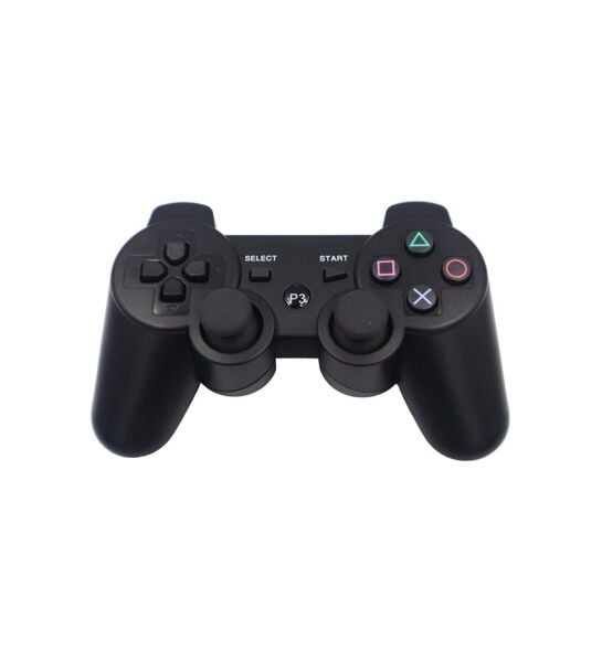 Double Shock 3 Wireless Ps3 Oyun Kolu