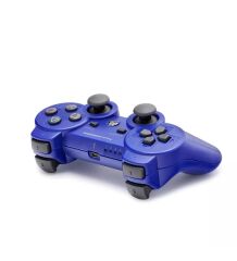 Double Shock 3 Wireless Ps3 Oyun Kolu