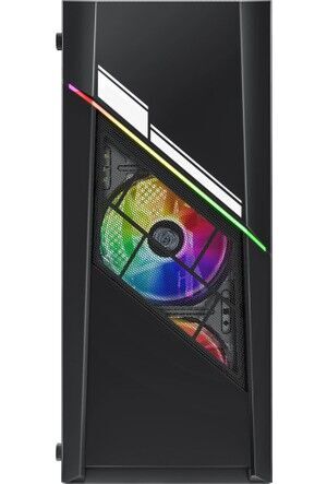 Teknokulis Revenge Oyun Bilgisayarı İ3 Cpu Rx570  Gaming Pc