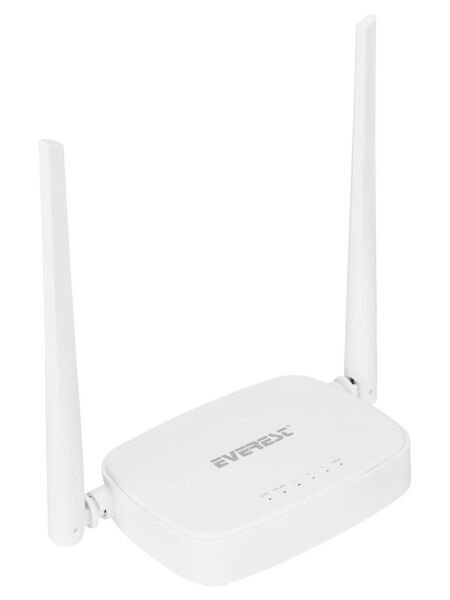 Everest Ewr-301 Kablosuz 300 Mbps Router Repeater+Access Point+Bridge