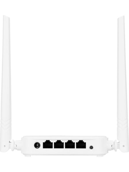 Everest Ewr-301 Kablosuz 300 Mbps Router Repeater+Access Point+Bridge