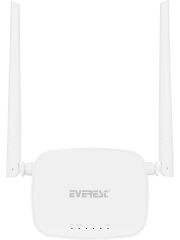 Everest Ewr-301 Kablosuz 300 Mbps Router Repeater+Access Point+Bridge