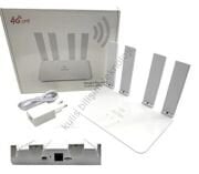 DATA FORCE SİM KARTLI MODEM  CPE CPF906-E TAK ÇALIŞTIR SUPERBOX MODEM