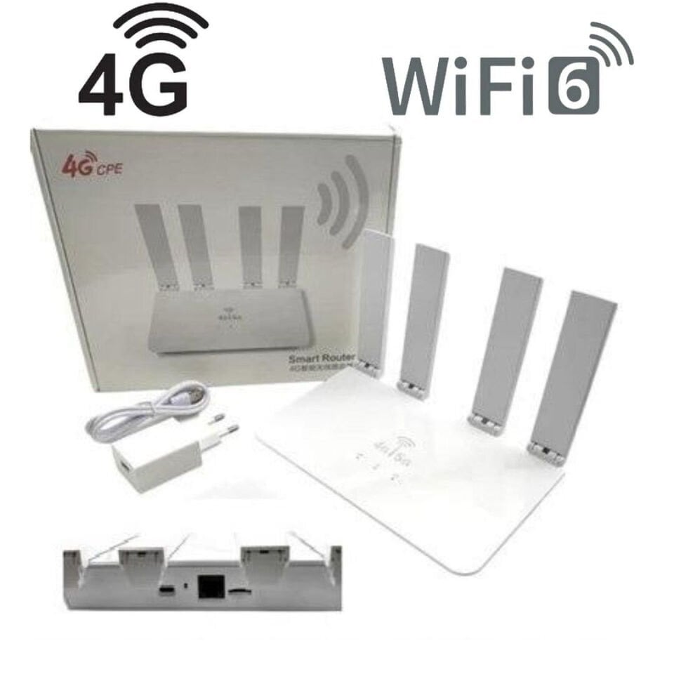 superbox modem