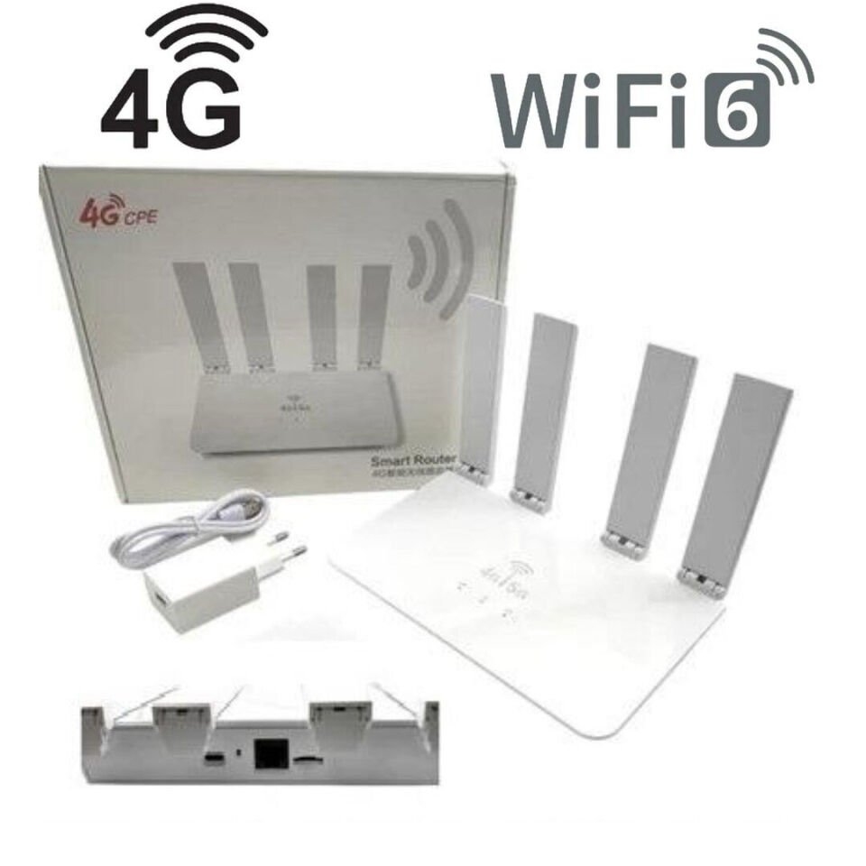 superbox modem