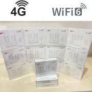 Data Force CPF906 SIM Kartlı 4G Modem Tak-Çalıştır Superbox