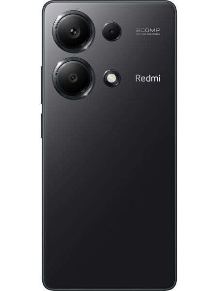 Redmi Note 13 Pro 4G 256GB: 8GB RAM ile Fotoğrafın Gücü