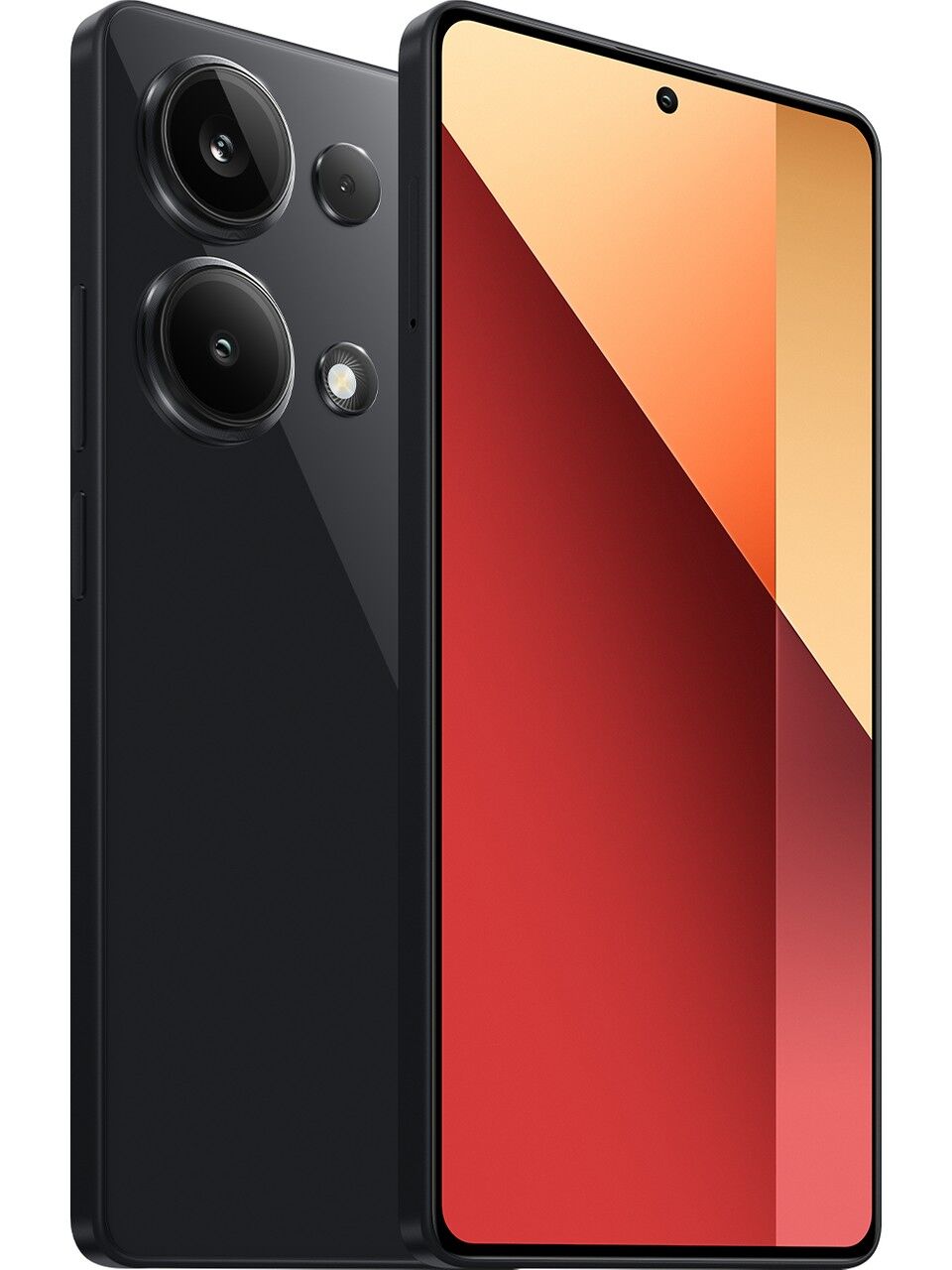 Xiaomi Redmi Note 13 Pro 4G 256GB 8gb Ram