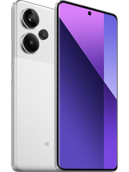 Redmi Note 13 Pro+ 5G: 256GB Hafıza ve 12GB RAM Gücü