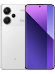 Redmi Note 13 Pro+ 5G: 256GB Hafıza ve 12GB RAM Gücü