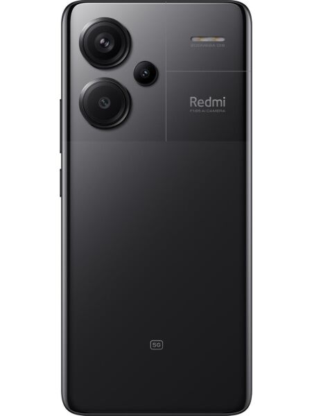 Redmi Note 13 Pro+ 5G 512GB: 12GB RAM ile Güç ve Zarafet